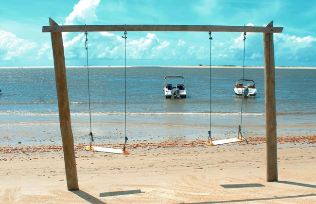 Saco´s Beach - Photo 1