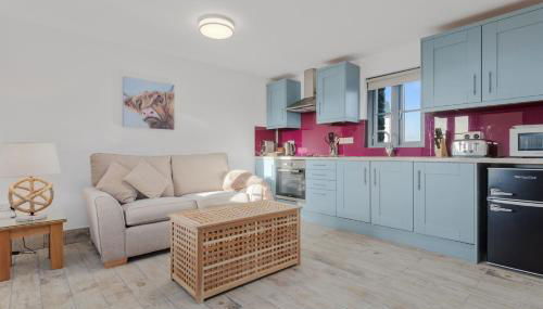 Grassholm Cottage with Hot Tub - Dog Friendly - Foto 5, stove, pet friendly