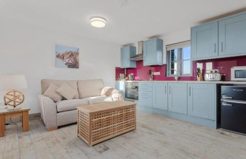 Grassholm Cottage with Hot Tub - Dog Friendly - Foto 5