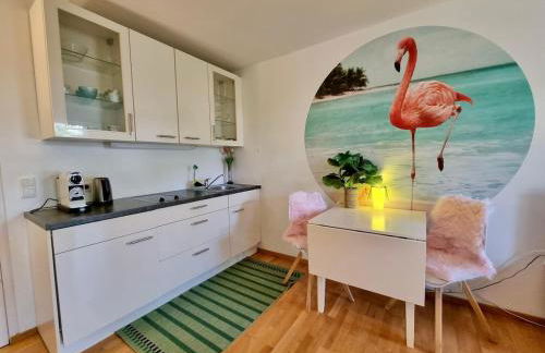 FlamingoSuite in Seenähe - Foto 22