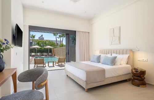 Villa Thimi - Luxury Family Villa - Private Pool - Foto 71