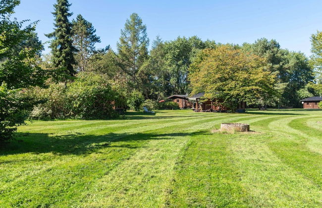 Pretty Holiday Home in Eschede Germany near Forest - Foto 31