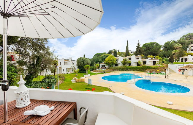 Albufeira Family Oasis with Pool - Foto 46