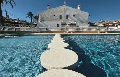 Casa Sierra Sol - Foto 54