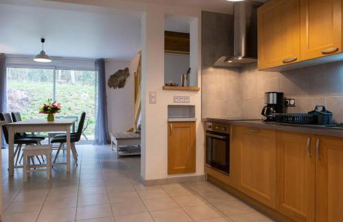 Gîtes de l'Orée du Bois - Boussières - Foto 69