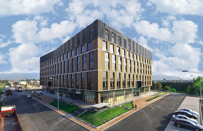 Bureau Residence - Photo 1