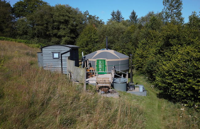 Go Eco Glamping - Foto 10