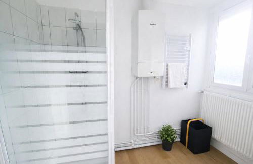 Emeraude du centre Elbeuf Confort et Elegance - Foto 12