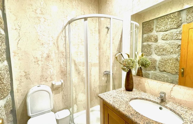 Stunning Villa Portugal Private Pool Diving Board - Photo 33