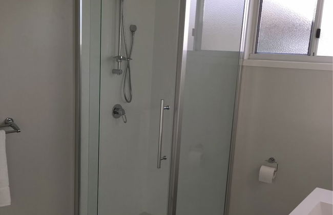 Longreach Apartments - Foto 10