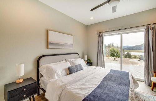 Charming Florence Home with Fire Pit and River Views! - Foto 16