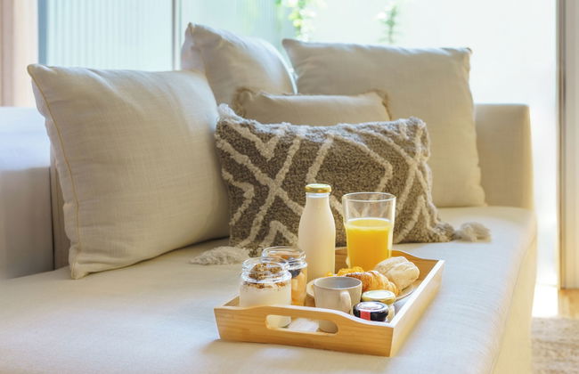 Feel Porto Matosinhos City Flats - Foto 5