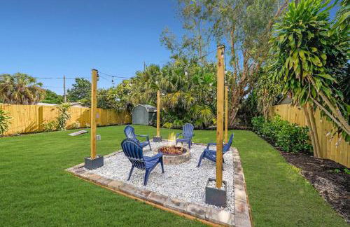 Blue Ocean Retreat in Fort Lauderdale - Foto 19