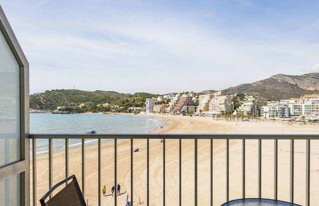 Grimaca Playa de la Concha - Foto 19