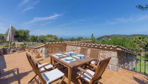 Villa Son Beltran Valldemossa - Foto 4, Other