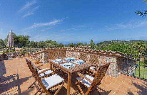 Villa Son Beltran Valldemossa - Foto 4