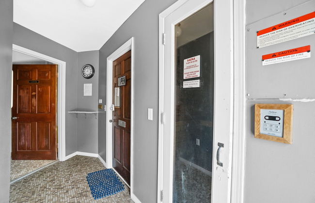 St Thomas Square By Panhandle Getaways - Foto 38