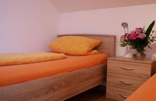 Weingut & Ferienwohnungen Kirch - Foto 15