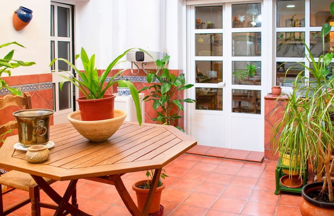 Seville Escape With Terrace - Foto 33