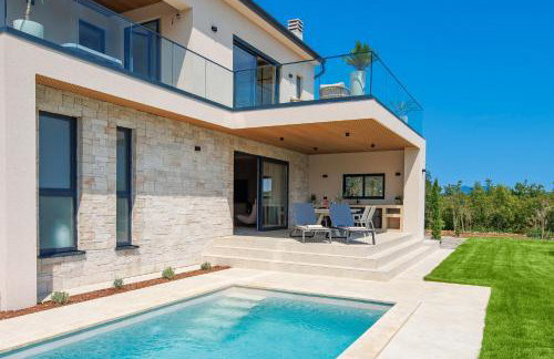 Casa Mayren Romantic Wellness Villa for Two - Foto 15