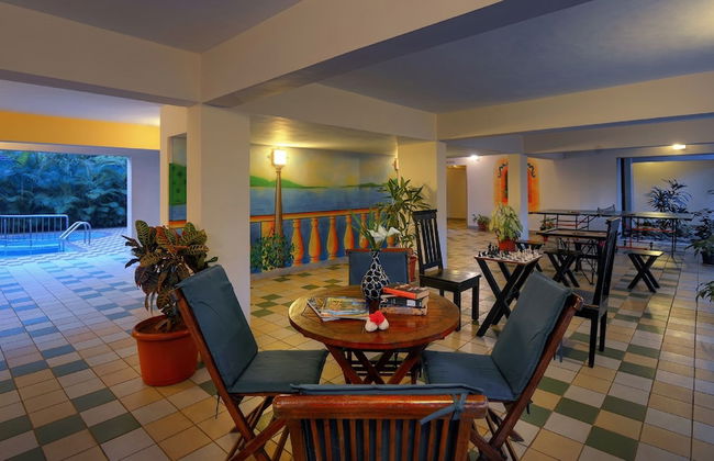 TreeHouse Blue Hotel & Serviced Apartments - Foto 3