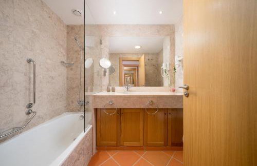 AL - Apartamento Vila Sol F5 AH - Foto 14