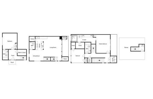 Nashville Rooftop Vibes Close to Broadway - Foto 40