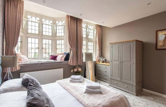 The Best Apartment in Canterbury - Foto 6