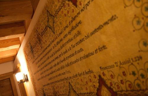 Agriturismo Chalet Fogajard - Foto 121