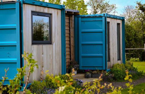 Bluebell Cabin - Foto 6