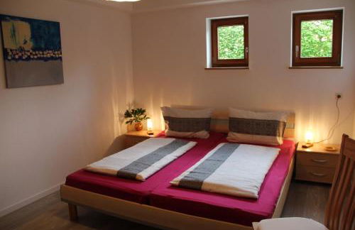 Gästehaus Dörflinger - Foto 50