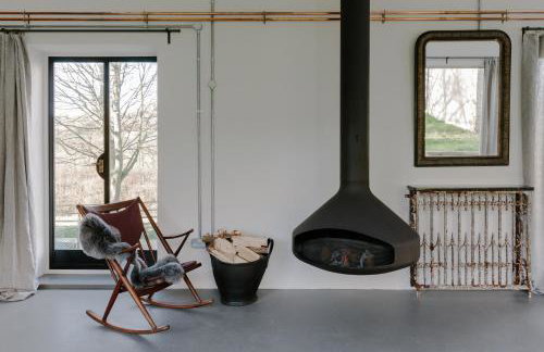 The Cotswold Farm Hideaway - Foto 46