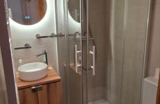 Apt 3 pièces 4 personnes 47m2 1min des pistes MOREL - Foto 8