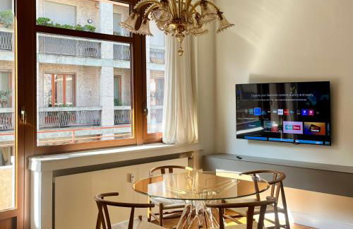 Morozzo1939 - An Authentic Milanese Home, Near Duomo - Photo 13