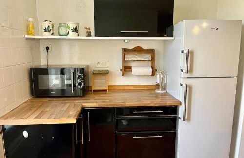 Le gîte du Clos d'André - Foto 48