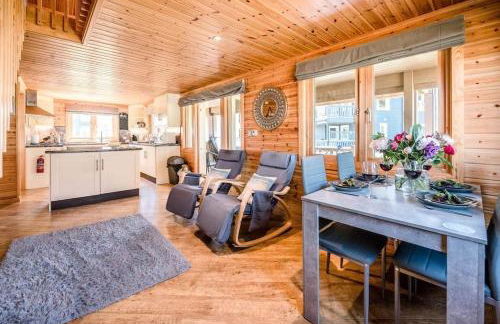 Mallards' Rest, Fritton - Foto 16