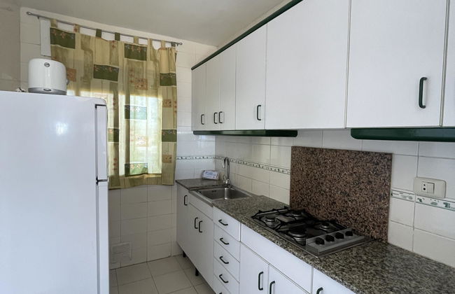 Alpen1 La Volta /2 Dormitorios aire acondicionado - Foto 10