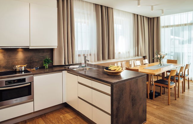 Schneeweiss - Foto 46