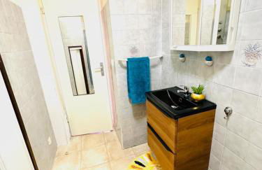 Appartement front de mer et piscines - Foto 13