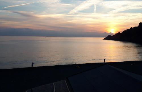 Sea view apartment VIVIANA - Foto 9