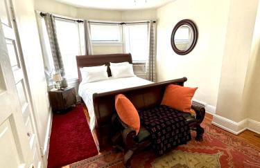 Cozy Home By University Circle VA,CC & Museum - Foto 10