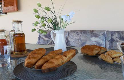 Calma Luxury Apartments #1 Sozopoli in Halkidiki - Foto 36