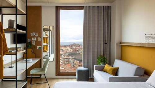 Kora Green City - Aparthotel Passivhaus - Photo 2
