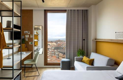 Kora Green City - Aparthotel Passivhaus - Foto 12