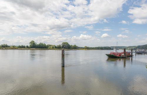 La pause en Seine -Wifi - Foto 44