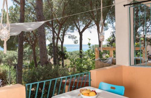 Le Sunrise - Appartamenti a 350 mt dal mare e con giardino privato - Foto 43