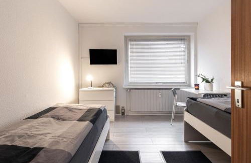 Ferienwohnung Arkadia Zentrale - Foto 21