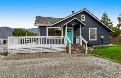 Lake Cruiser Cottage - Foto 36