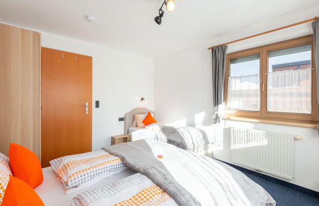 Beautiful Holiday Home in Mayrhofen - Foto 20