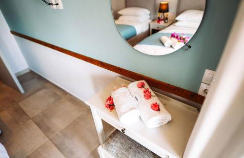 The Flower Garden - Foto 23